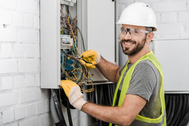Best Circuit Breaker Repair  in Los Alamos, CA