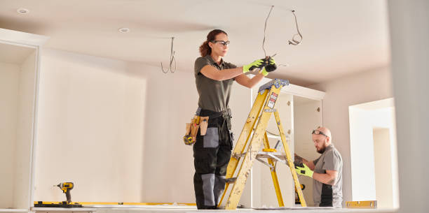 Best Electrical Rewiring Services  in Los Alamos, CA