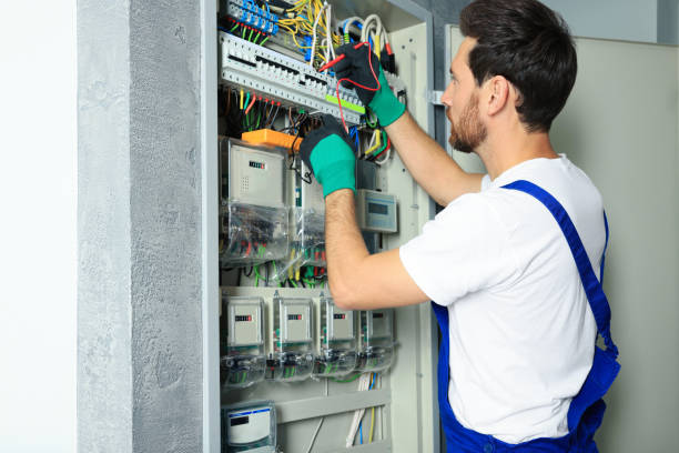 Best Electrical Contractors for Businesses  in Los Alamos, CA