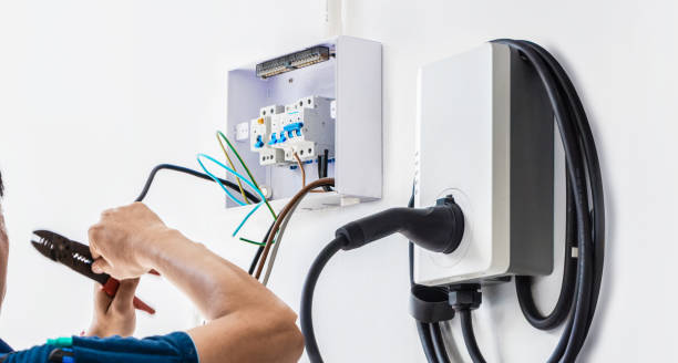 Best Electrician Near Me  in Los Alamos, CA