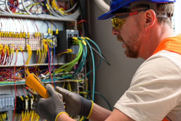 Best Commercial Electrician Services  in Los Alamos, CA