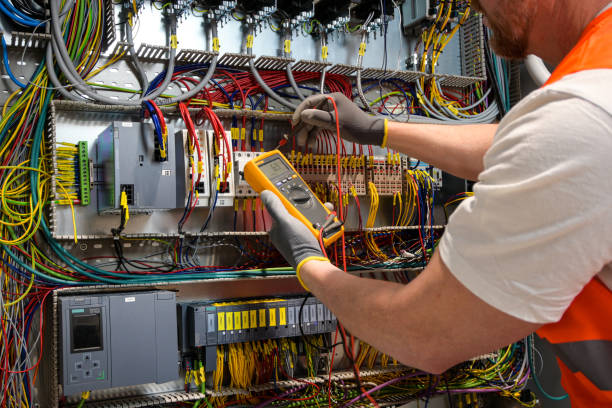 Best Affordable Emergency Electrician  in Los Alamos, CA