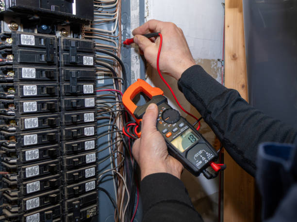 Best Licensed Electrician  in Los Alamos, CA
