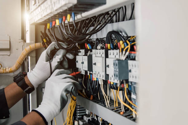 Best Local Electrician Companies  in Los Alamos, CA